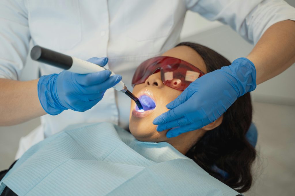 Tooth Extraction